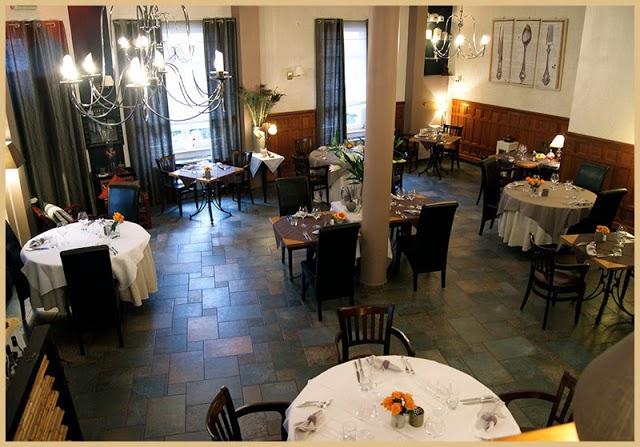 Restaurant Bick Stuff